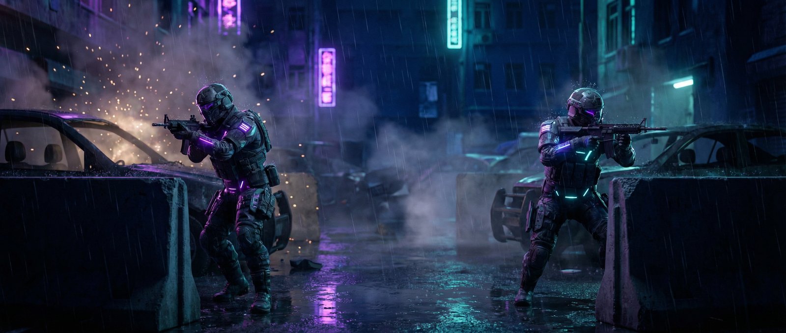 抖音揭秘穿越火线武器视频