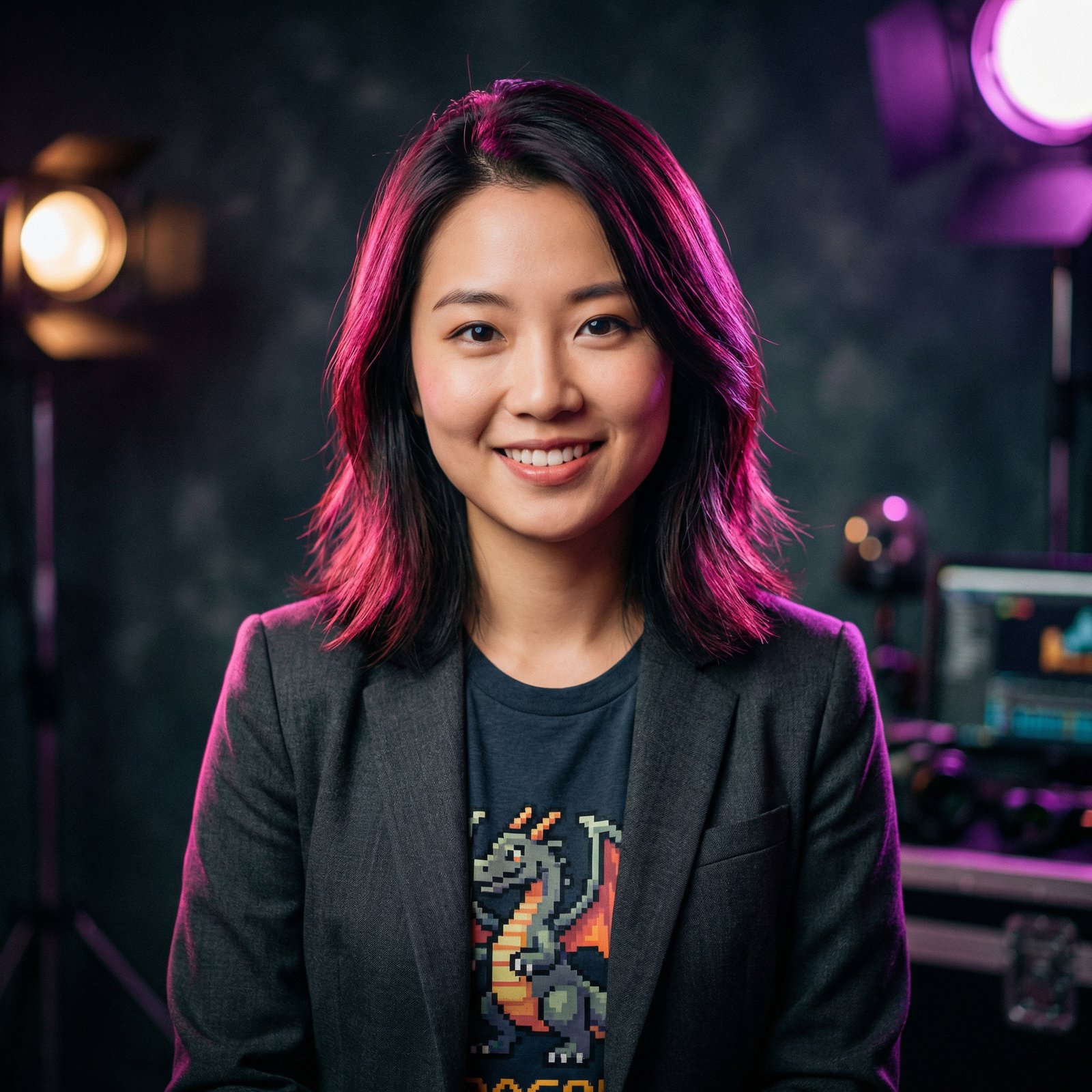 抖音揭秘视频制片人