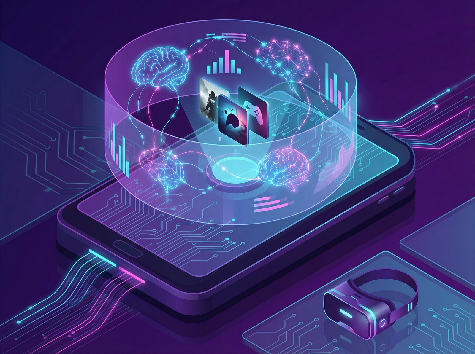 抖音揭秘创作者AI游戏视频