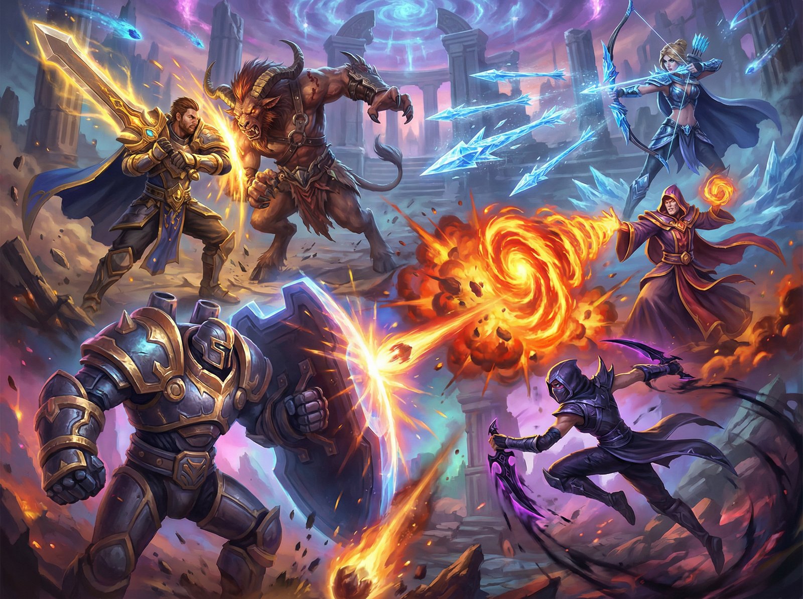 抖音揭秘王者荣耀视频攻略